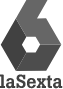 Logo La Sexta