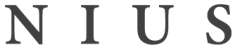 Logo NIUS