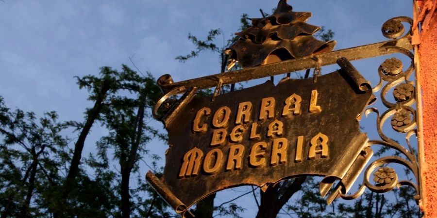 Historia de los tablaos flamencos de Madrid
