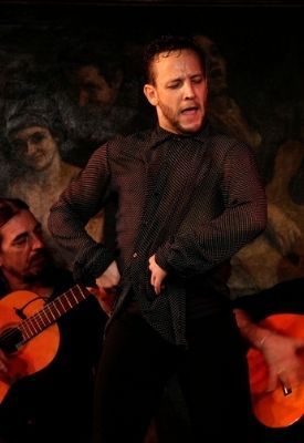 Teatro flamenco vs Tablao flamenco: ¿qué los distingue?