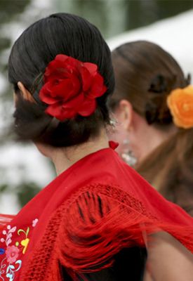 ¿Cuál es el origen del flamenco?