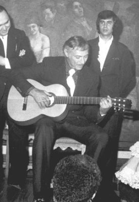 8 Curiosidades del flamenco que no sabías