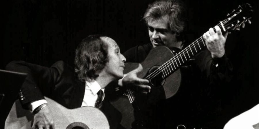 Artistas y cantaores flamencos que más repercusión han tenido en nuestro país