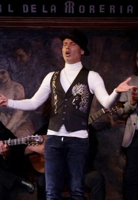 ¿Qué es un Tablao Flamenco? ¿Cuáles son sus principales características?