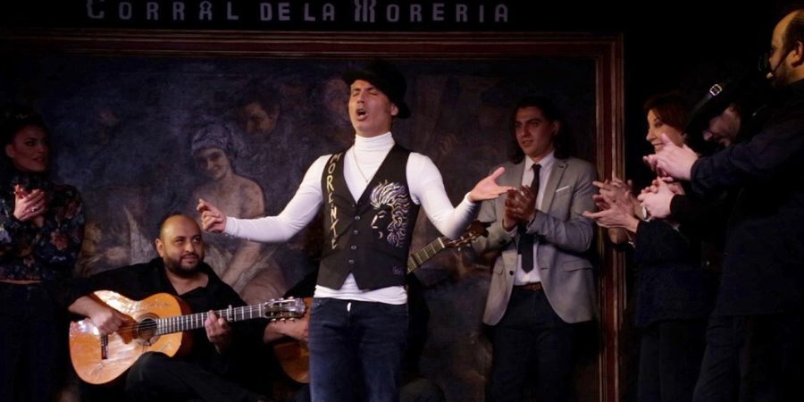 ¿Qué es un Tablao Flamenco? ¿Cuáles son sus principales características?