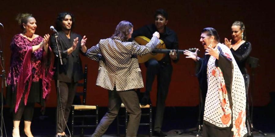 Flamenco tradicional vs flamenco moderno – Corral de la Morería